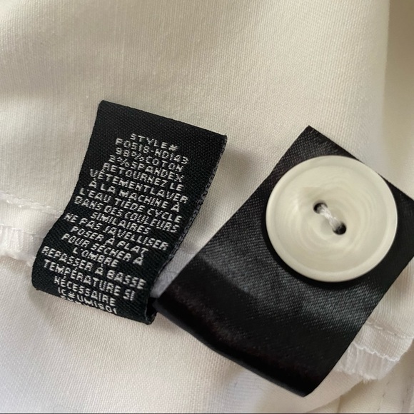 Sanctuary Standard Surplus Cropped Pants, Size 33 - Picture 6 of 11